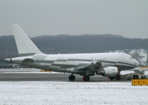 Untitled (Global Jet Luxembourg), Airbus A318-112CJ Elite, LX-GJC, c/n 3100, in ZRH