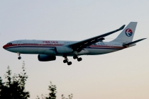 China Eastern Airlines, Airbus A330-243, B-6099, c/n 916, in FRA