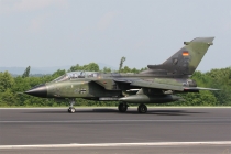 Luftwaffe - Deutschland, Panavia Tornado IDS, 44+26, c/n 320/GS087/4126, in ETSB