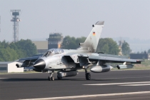 Luftwaffe - Deutschland, Panavia Tornado IDS, 44+69, c/n 427/GS126/4169, in ETSB