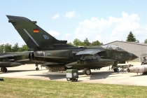 Luftwaffe - Deutschland, Panavia Tornado IDS, 44+94, 489/GS147/4194, in ETSB