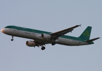 Aer Lingus, Airbus A321-211, EI-CPE, c/n 926, in LHR