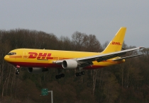 DHL Cargo (ABX Air), Boeing 767-281ERSF, N798AX, c/n 23431/143, in BFI