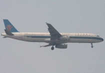 China Southern Airlines, Airbus A321-231, B-2285, c/n 1995, in PEK