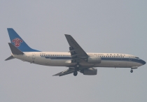 China Southern Airlines, Boeing 737-81B, B-5183, c/n 35370/2299, in PEK