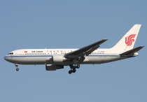 Air China, Boeing 767-2J6ER, B-2556, c/n 24157/253, in PEK