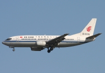 Air China, Boeing 737-36N, B-5035, c/n 28672/2976, in PEK