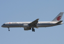 Air China, Boeing 757-2Z0, B-2832, c/n 25887/554. in PEK