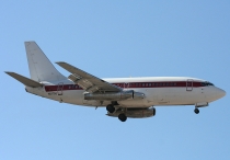 Untitled (Janet Airline),  Boeing 737-253, N5175U, c/n 20689/334, in LAS
