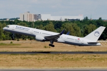 SunExpress, Boeing 757-2Q8(WL), TC-SNB, c/n 26271/592, in TXL