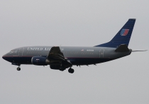 United Airlines, Boeing 737-522, N938UA, c/n 26671/2336, in SEA
