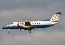 SkyWest Airlines (United Express), Embraer EMB-120ER Brasilia, N568SW, c/n 120343, in SEA