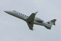 Cirrus Aviation, Bombardier Learjet 60, D-CROB, c/n 60-261, in STR