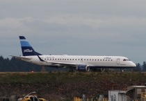 JetBlue Airways, Embraer ERJ-190AR, N239JB, c/n 19000040, in SEA