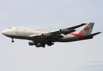 Cargo360, Boeing 747-3B5SF, N749SA, c/n 24194/713, in SEA