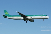 Aer Lingus, Airbus A321-211, EI-CPC, c/n 815, in ZRH