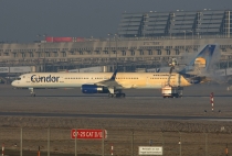 Condor (Thomas Cook Airlines), Boeing 757-330(WL), D-ABOC, c/n 29015/818, in STR