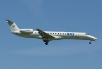 BMI Regional, Embraer ERJ-145EU, G-EMBN, c/n 14500201, in ZRH