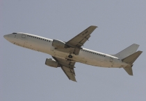 Untitled (Jordan Aviation), Boeing 737-33A, JY-JAP, c/n 23630/1312, in DXB