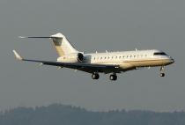 Untitled (TAG Aviation Europe), Bombardier Global Express XRS, HB-JGE, c/n 9287, in ZRH