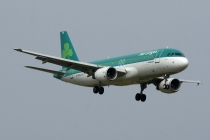 Aer Lingus, Airbus A320-214, EI-DVH, c/n 3345, in ZRH
