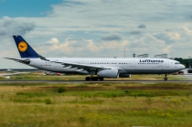 Lufthansa, Airbus A330-343X, D-AIKM, c/n 913, in FRA