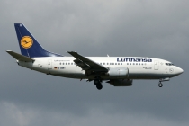 Lufthansa, Boeing 737-530, D-ABIT, c/n 24943/2049, in FRA