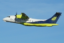 SkyWork Airlines, Dornier 328-110, HB-AER, c/n 3066, in TXL
