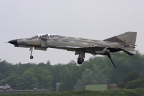 Luftwaffe - Deutschland, McDonnell Douglas F-4F Phantom II, 38+33, c/n 4704, in ETNJ