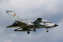 Luftwaffe - Deutschland, Panavia Tornado ECR, 46+36, c/n 851/GS269/4336, in ETNS