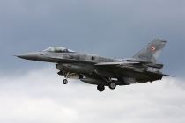 Luftwaffe - Polen, General Dynamics F-16C Fighting Falcon, 4053, c/n JC-14, in ETNS