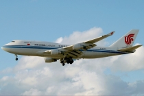 Air China Cargo, Boeing 747-433SF, B-2478, c/n 25075/868, in FRA