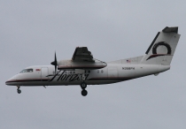 Horizon Air, De Havilland Canada DHC-8-202Q, N358PH, c/n 506, in SEA