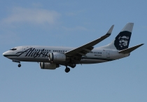 Alaska Airlines, Boeing 737-790(WL), N623AS, c/n 30166/700, in SEA