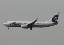 Alaska Airlines, Boeing 737-890(WL), N526AS, c/n 35196/2862, in SEA