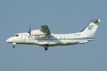 Cirrus Airlines (Excellent Air), Dornier 328-110, D-CPRP, c/n 3066, in ZRH
