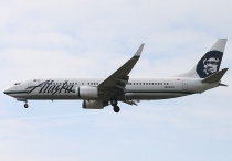 Alaska Airlines, Boeing 737-890(WL), N560AS, c/n 35179/2072, in SEA