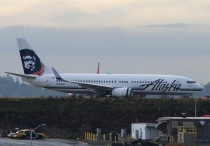 Alaska Airlines, Boeing 737-890(WL), N559AS, c/n 35178/2026, in SEA