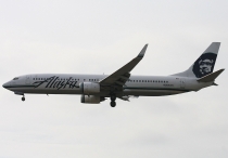 Alaska Airlines, Boeing 737-990(WL), N306AS, c/n 30014/802, in SEA