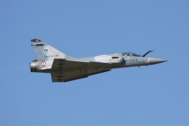 Luftwaffe - Frankreich, Dassault Mirage 2000C, 17, c/n 30, in LHKE