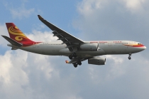 Hainan Airlines (HNA Group), Airbus A330-243, B-6133, c/n 982, in TXL