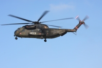 Heer - Deutschland, Sikorsky CH-53G, 84+92, c/n V65-090, in ETSL
