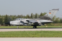 Luftwaffe - Deutschland, Panavia Tornado ECR, 46+41, c/n 864/GS274/4341, in ETSL