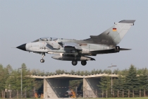 Luftwaffe - Deutschland, Panavia Tornado ECR, 46+43, c/n 869/GS276/4343, in ETSL