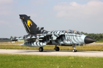 Luftwaffe - Deutschland, Panavia Tornado ECR, 46+48, c/n 881/GS281/4348, in ETSL
