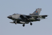 Luftwaffe - Deutschland, Panavia Tornado IDS, 45+66, c/n 667/GS210/4266, in ETSL