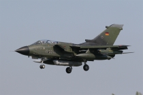 Luftwaffe - Deutschland, Panavia Tornado IDS, 45+85 c/n 708/GS226/4285, in ETSL