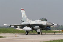 Luftwaffe - Griechenland, General Dynamics F-16C Fighting Falcon, 054, c/n TC-10, in ETSL