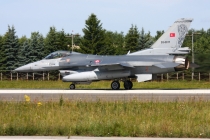 Luftwaffe - Türkei, General Dynamics F-16C Fighting Falcon, 93-0011, c/n 4R-133, in ETSL