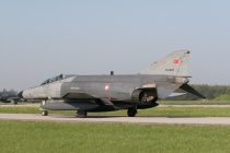 Luftwaffe - Türkei, McDonnell Douglas F-4E 2020 Phantom II, 73-1037, c/n 4637, in ETSL